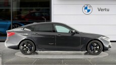 BMW 6 Series 630d xDrive M Sport 5dr Auto Diesel Hatchback